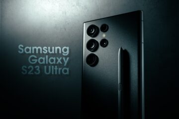 عشاق التصوير الآن مواصفات وسعر هاتف Samsung Galaxy S23 Ultra