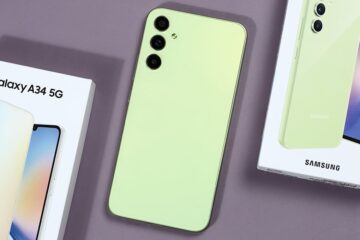 “ثورة في عالم التكنولوجيا” هاتف Samsung Galaxy A34 بإمكانيات خرافية.. تعرف على أسعاره في دول مختلفة!! 
