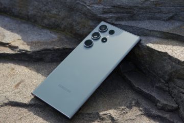 “لعشاق التصوير” مواصفات هاتف Samsung Galaxy S23 Ultra وسعره في المملكة السعودية