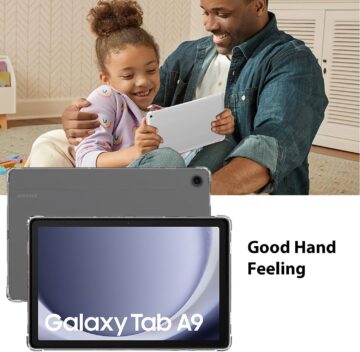 تابلت الثانوية العامة مواصفات وسعر Samsung Galaxy tab A9