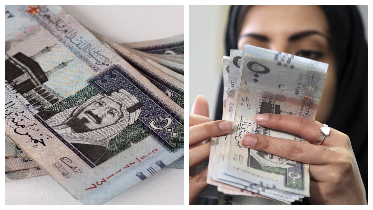 سعر الريال السعودي اليوم الإثنين 22 يناير 2024 في تعاملات البنوك العاملة المصرية 5 سعر الريال السعودي اليوم الإثنين 22 يناير 2024 في تعاملات البنوك العاملة المصرية
