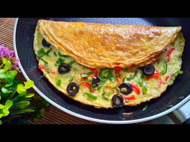 من اللي قلبك يحبه.. طريقة تحضير فطور صباحي مميز بطعم ولا أروع فرحي عيالك يا ست الكل 5 من اللي قلبك يحبه.. طريقة تحضير فطور صباحي مميز بطعم ولا أروع فرحي عيالك يا ست الكل