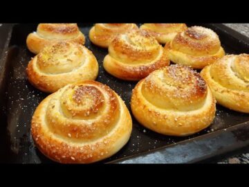 طريقة عمل الشوريك بخطوات سهلة وسريعة وطعم مميز