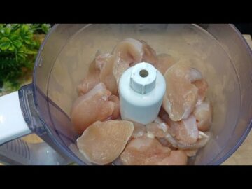 اختراع عبقري.. حطي الفراخ في الكبه وشوفي التجربه ندمت ان مجربتهاش من زمان مش هتلبطلي تعمليها