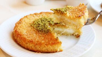shutterstock 395244835 kunafa