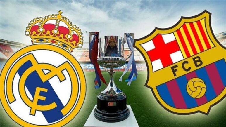 تردد القنوات الناقلة لمباراة ريال مدريد وبرشلونة في نهائي كأس السوبر الإسباني 6 تردد القنوات الناقلة لمباراة ريال مدريد وبرشلونة في نهائي كأس السوبر الإسباني
