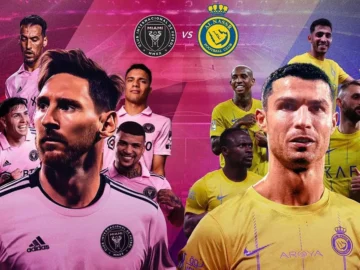 أبرزها مواجهة ميسي ورونالدو.. مواعيد مواجهات كأس موسم الرياض 2024 ونظام البطولة والفرق المشاركة