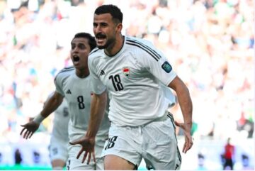 بعد فوز صعب على عمان.. منتخب العراق في مهمة صعبة أمام المنتخب الكويتي في الجولة 2 من تصفيات كأس العالم