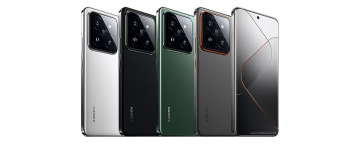 مواصفات شاومي 14 برو Xiaomi 14 pro والفرق بينه وبين أيفون 15 برو iphone 15 pro