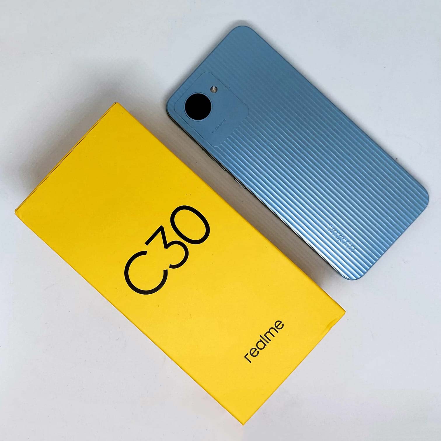 مواصفات هاتف ريلمي Realme C30..تصميم عصري ومزايا مبهرة والأهم السعر حنين 2 مواصفات هاتف ريلمي Realme C30..تصميم عصري ومزايا مبهرة والأهم السعر حنين