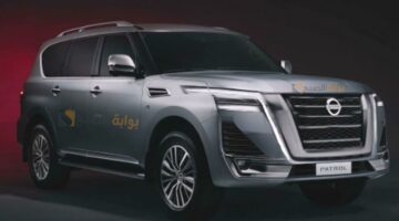 أداء وصور نيسان باترول Nissan Patrol 2024 فخامة فى التصميم وأناقة فى الهيكل الخارجي