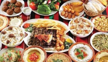 طريقة عمل ألذ الأكلات المصرية الاقتصادية بمكونات موجودة في بيتك بطعم خرافي