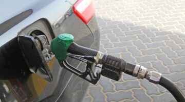 أسعار البنزين في الإمارات
