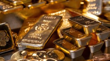 أسعار الذهب اليوم في مصر