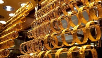 فرحة للمقبلين على الزواج .. أسعار الذهب اليوم في مصر عيار 21 بالمصنعية بعد انخفاضه