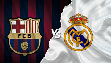 حجز تذاكر مباراة ريال مدريد وبرشلونة