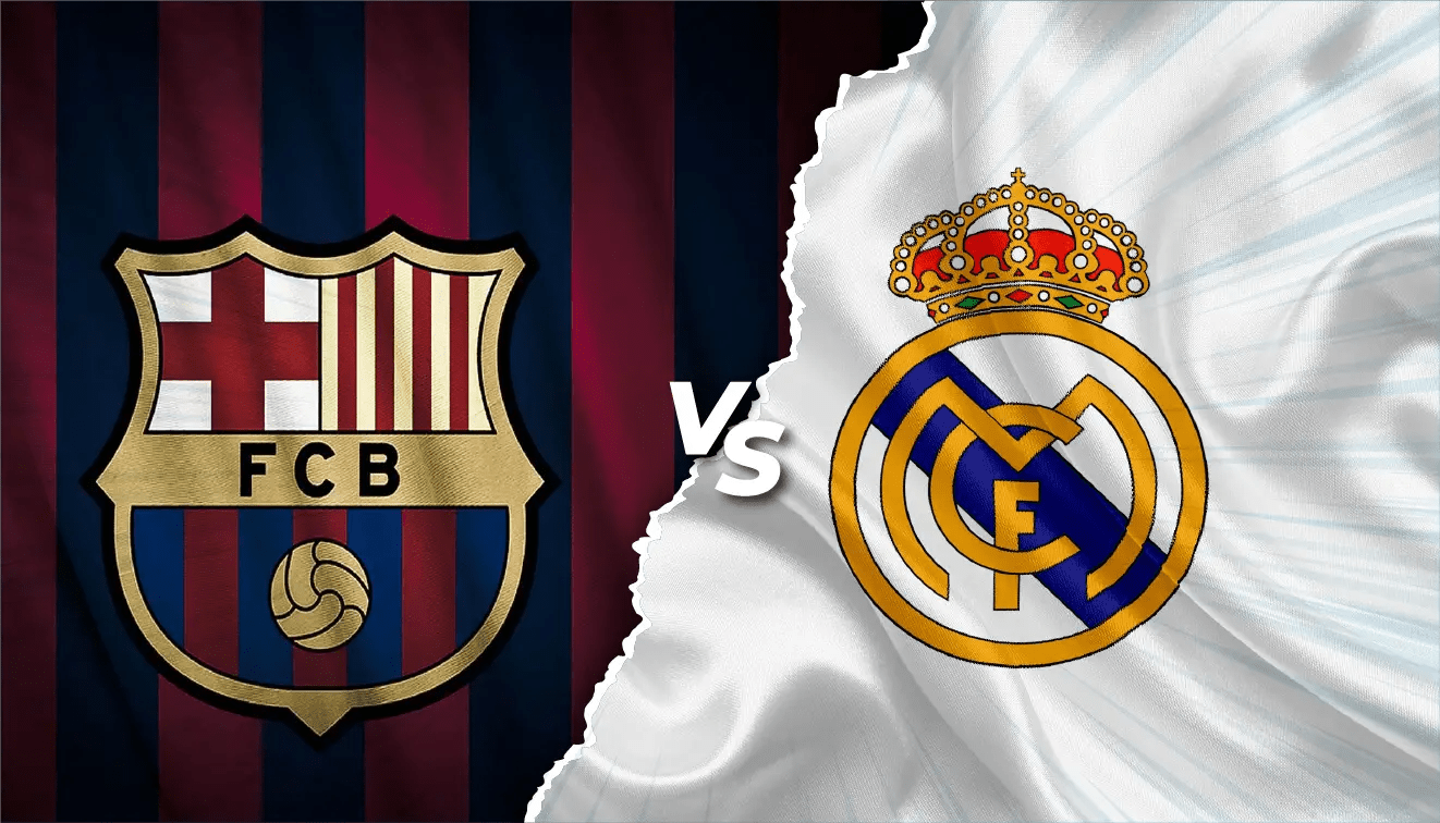 حجز تذاكر مباراة ريال مدريد وبرشلونة