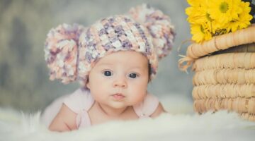 أسماء مواليد بنات