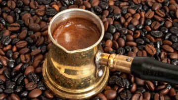 لا تشرب القهوة بعد الأكل حتى لا تتعرض لهذه الأضرار الكثيرة