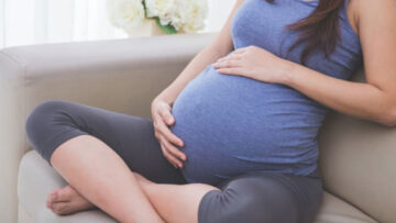 تناولي هذه الأطعمة خلال فترة الحمل للحفاظ على صحة جنينك