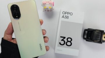 أفضل هاتف Oppo للطبقة المتوسطة بسعر رمزي