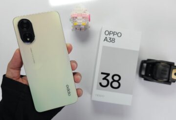 Oppo A38… أفضل هاتف للطبقة المتوسطة بسعر مغري… تعرف على مواصفاته وميزاته