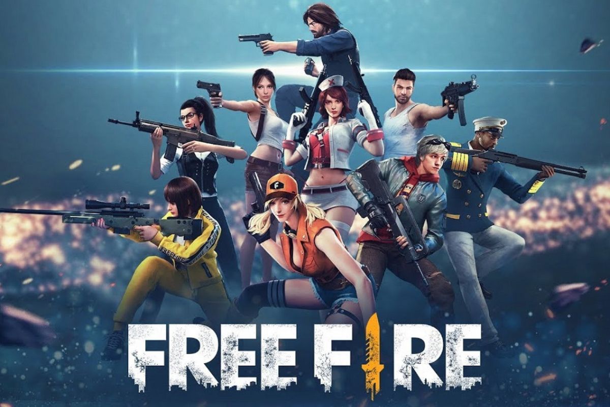 مُتاح أكواد فري فاير free fire واستمتع بأقوى المغامرات والجواهر والرقصات 2024