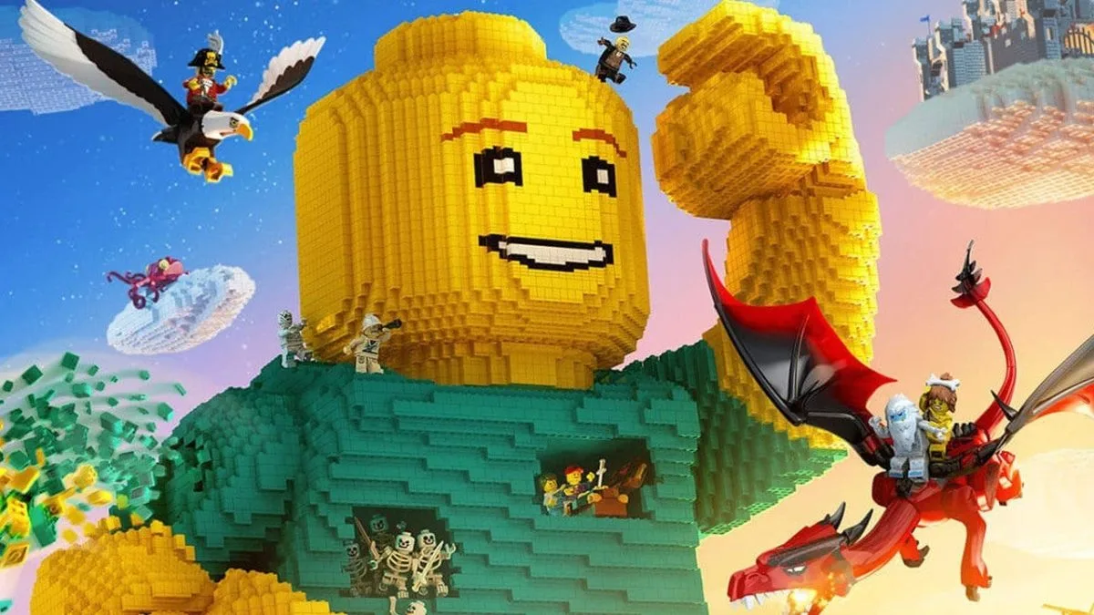 استعد لعالم الإبداع والمغامرة.. أفضل ألعاب مذهلة تجمع بين جمال ومحاكاة Minecraft وتحدي اللاعبين 8 استعد لعالم الإبداع والمغامرة.. أفضل ألعاب مذهلة تجمع بين جمال ومحاكاة Minecraft وتحدي اللاعبين
