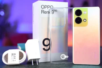 لو عايز تشتري Oppo Reno 9 5G كل المميزات والعيوب قبل الشراء