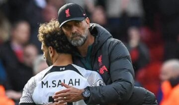 مفاجأة: صلاح يرحل عن ليفربول ويجتمع مع كلوب في هذا النادي