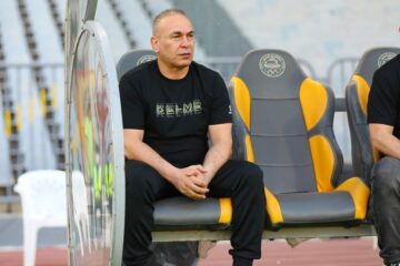 إبراهيم حسن: الأهلي كسبان من صفقة عمر كمال.. ورمضان صبحي يستحق العودة للأهلي أو الزمالك