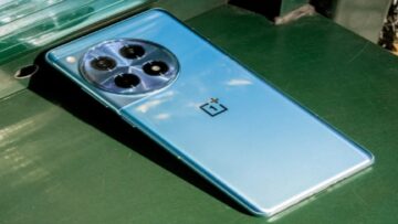 إطلاق هاتف OnePlus Ace 3 ببطارية 5500 مللي أمبير ومواصفات رائعة وسعر منافس