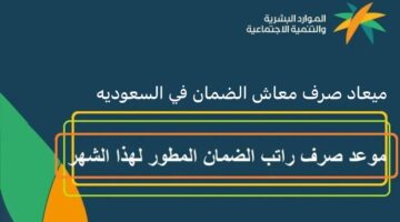 إيداع الضمان الاجتماعي