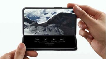 هاتف قابل للطي تعرف على مواصفات هاتف ابو فايند إن Oppo Find N