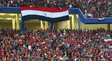 “الدرندلي” يزف بشرى سارة بشأن الرحلات الجماهيرية لدعم المنتخب المصري في أمم أفريقيا 2024