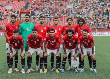 فيفا يوجه صدمة للمنتخب المصري قبل مواجهة غانا بأمم إفريقيا