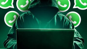 شوف إذا كنت متراقب أو لا.. كيفية التحقق من اختراق حسابك على واتساب whatsapp علامات تكشف لك