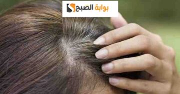 اخفاء الشيب نهائيا مجرب وصفة هندية للتخلص من الشعر الأبيض