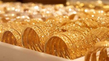 ارتفاع أسعار الذهب اليوم