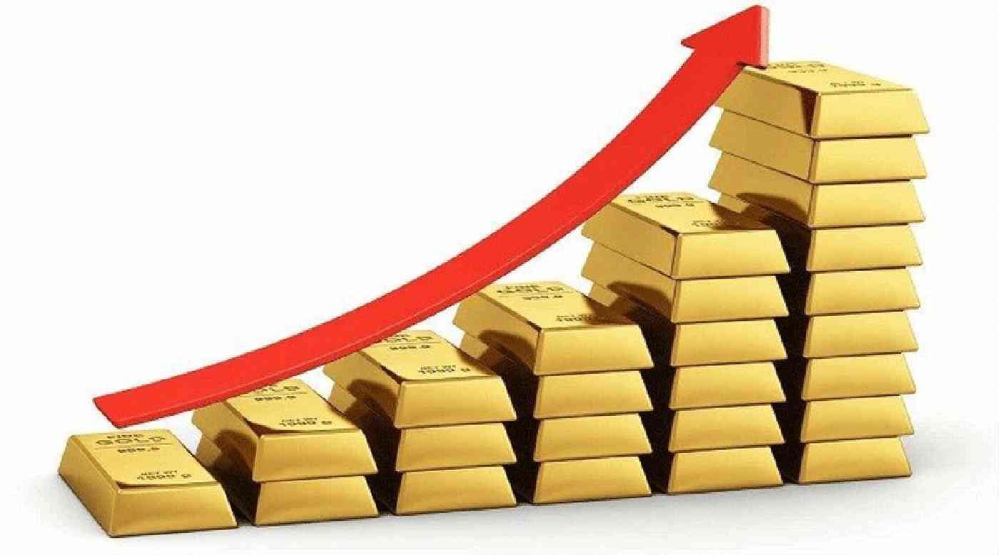 الذهب بقى بكام النهاردة .. ارتفاع أسعار بورصة الذهب اليوم الثلاثاء 23/1/2024 وعيار 21 يصل لرقم تاريخي 2 الذهب بقى بكام النهاردة .. ارتفاع أسعار بورصة الذهب اليوم الثلاثاء 23/1/2024 وعيار 21 يصل لرقم تاريخي