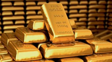 ارتفاع تاريخي في أسعار الذهب