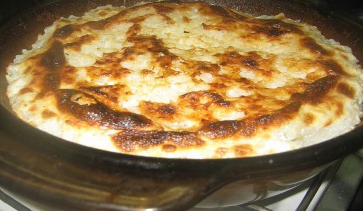 هتبقي أستاذة فيه.. أسهل طريقة لعمل الأرز المعمر وهتتباهي بيه قدام حماتك من حلاوة طعمه