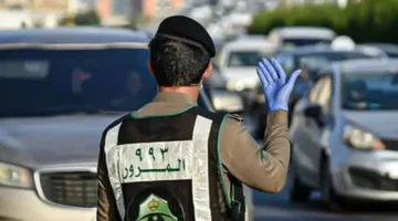 استعلام برقم الهوية عن المخالفات المرورية عبر وزارة الداخلية