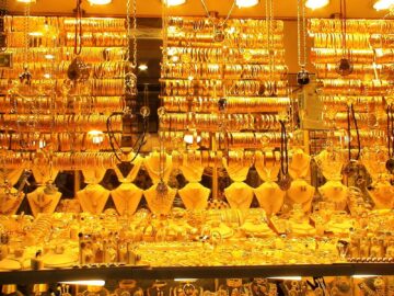مفاجأة في سعر الذهب اليوم السبت 20 يناير 2024 بمحلات الصاغة..عيار 21 بعد الزيادة الجديدة