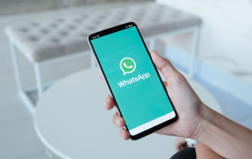 ميزة جديد في واتساب ستجعلك تُسجل على التطبيق باسم المستخدم
