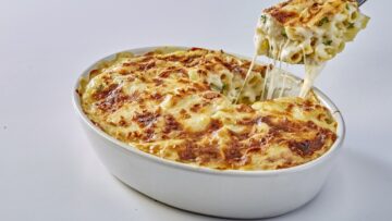 اعرفي السر قبل أي حد…طريقة عمل النجرسكو