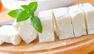 وفري فلوسك واعمليها في البيت.. سر عمل الجبنة البيضاء في المنزل زي المصانع ناعمة وصحية وأحلى من المصانع!!