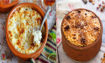 طريقة عمل الأرز المعمر الفلاحي الأصلي