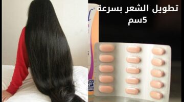 الأسبرين لتطويل وتكثيف الشعر e1706518024915