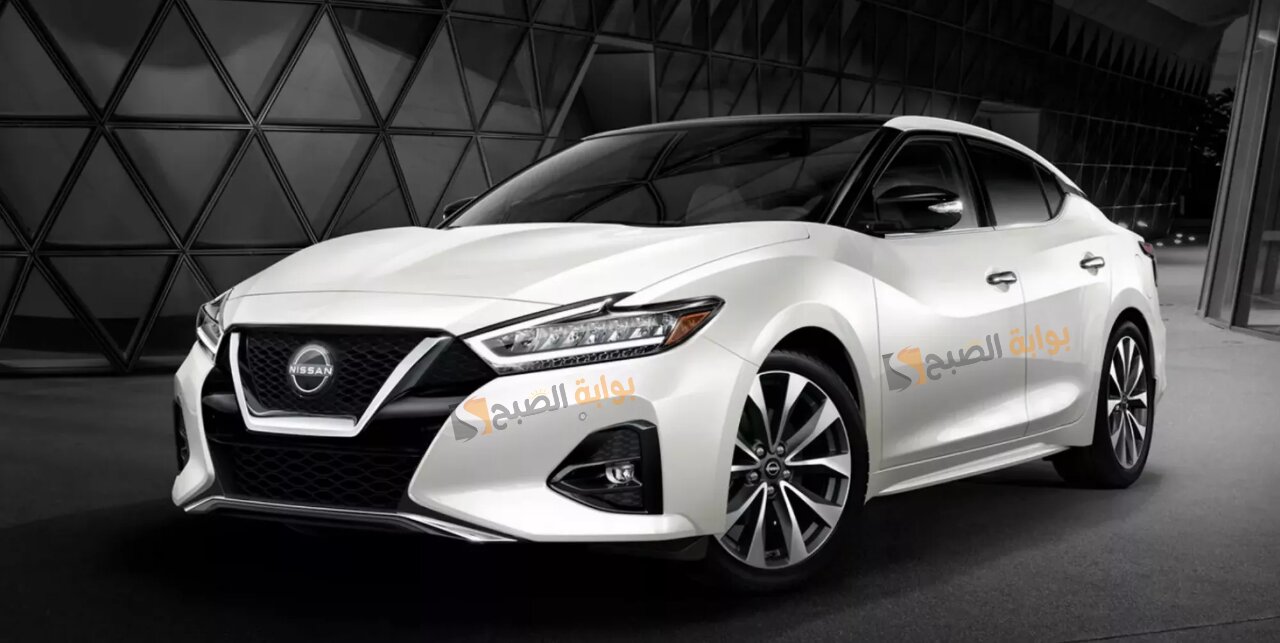 الأناقة تتحدث.. سيارة نيسان ماكسيما Nissan Maxima 2024 الجديدة عالم من التطوير والفخامة 5 الأناقة تتحدث.. سيارة نيسان ماكسيما Nissan Maxima 2024 الجديدة عالم من التطوير والفخامة